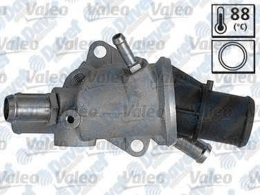 VER-TH6547.88J Termostat V2407 ( Fiat Bravo / Marea / Brava 2.0 20v )